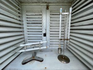 Peralatan Meteorologi – BMKG Kotawaringin Timur